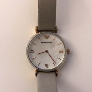 Emporio Armani Women Watch